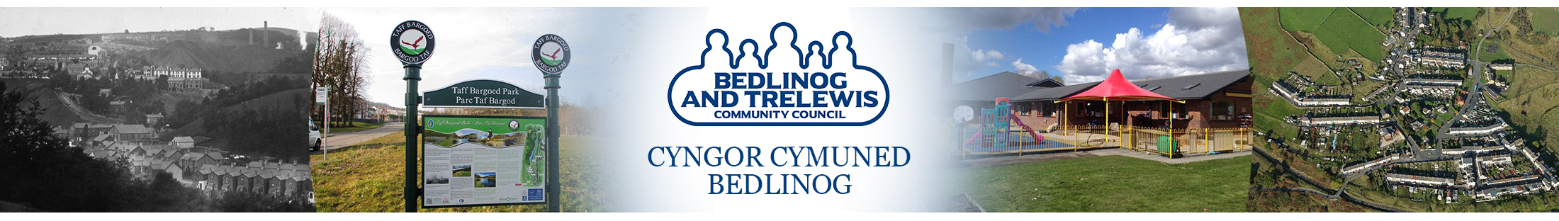Header Image for Bedlinog Community Council
